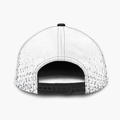 C2PF Team Life Time Member - Personalized Name Hat
