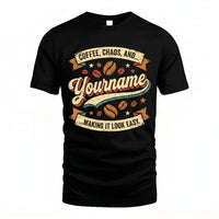 Unisex Standard T-Shirt