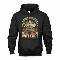 Unisex Hoodie