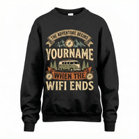 Unisex Sweatshirt