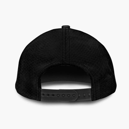 C6PF t's a ... Thing You Wouldn't Understand - Personalized Name Hat