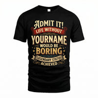 Unisex Standard T-Shirt