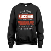 Unisex Sweatshirt