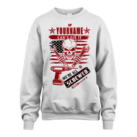 Unisex Sweatshirt