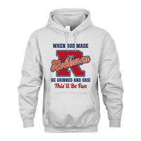 Unisex Hoodie