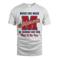 Unisex Standard T-Shirt