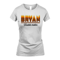 Women's Standard T-Shirt