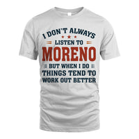 Unisex Standard T-Shirt