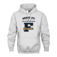 Unisex Hoodie