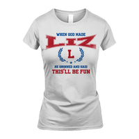 Women's Standard T-Shirt