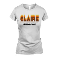 Women's Standard T-Shirt