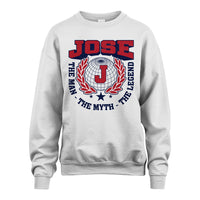 Unisex Sweatshirt