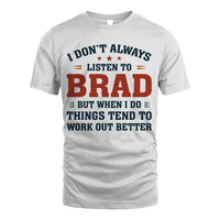 Unisex Standard T-Shirt