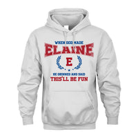 Unisex Hoodie