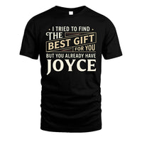 Unisex Standard T-Shirt