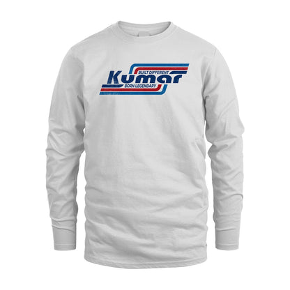 Built Different Born Legendary Shirt KUMAR M1-31