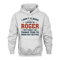 Unisex Hoodie