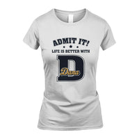 Women's Standard T-Shirt
