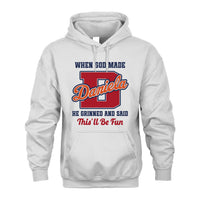 Unisex Hoodie