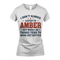 Women's Standard T-Shirt
