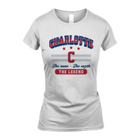 Women's Standard T-Shirt