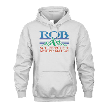 Your Name Not Perfect But Limited Edition Vintage Shirt ROB M1-38