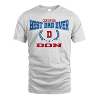 Unisex Standard T-Shirt