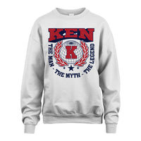 Unisex Sweatshirt