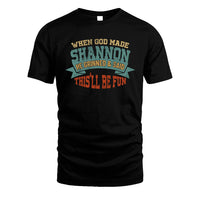Unisex Standard T-Shirt
