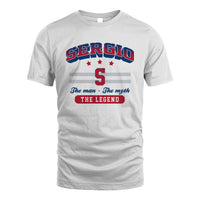 Unisex Standard T-Shirt