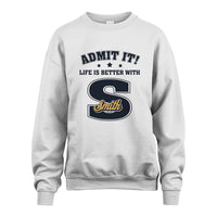 Unisex Sweatshirt