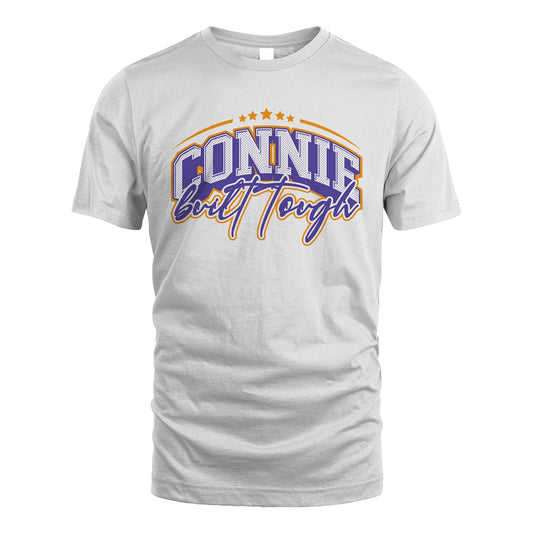 Built Tough Custom Name Shirt CONNIE M1-40