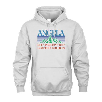 Your Name Not Perfect But Limited Edition Vintage Shirt ANGELA M1-38