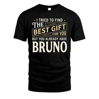 Unisex Standard T-Shirt