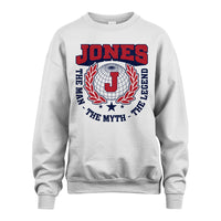 Unisex Sweatshirt