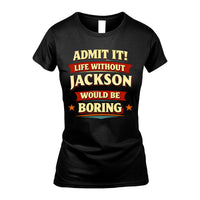 Women's Standard T-Shirt