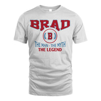Unisex Standard T-Shirt