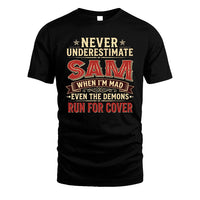 Unisex Standard T-Shirt