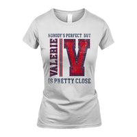 Women's Standard T-Shirt