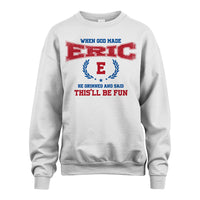 Unisex Sweatshirt