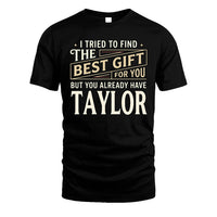 Unisex Standard T-Shirt