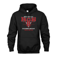Unisex Hoodie