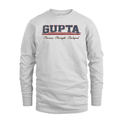 The Man The Myth The Legend Vintage Shirt GUPTA M1-6