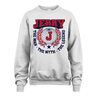 Unisex Sweatshirt