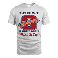 Unisex Standard T-Shirt