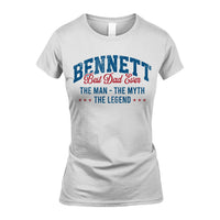 Women's Standard T-Shirt