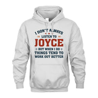 Unisex Hoodie
