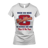 Women's Standard T-Shirt