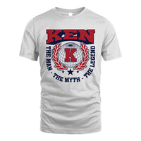 Unisex Standard T-Shirt