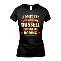 Women's Standard T-Shirt